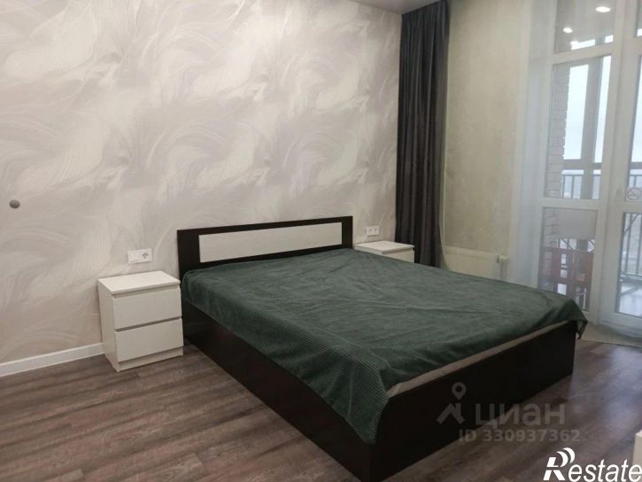1-комн квартира