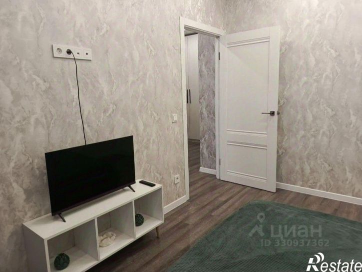 1-комн квартира