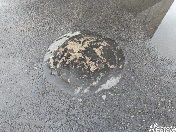 Земельный участок Ленинградская улица