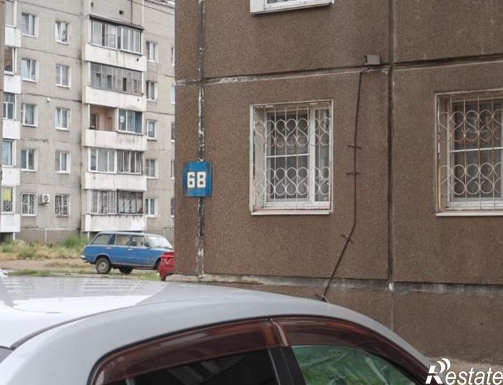 Земельный участок Ленинградская улица