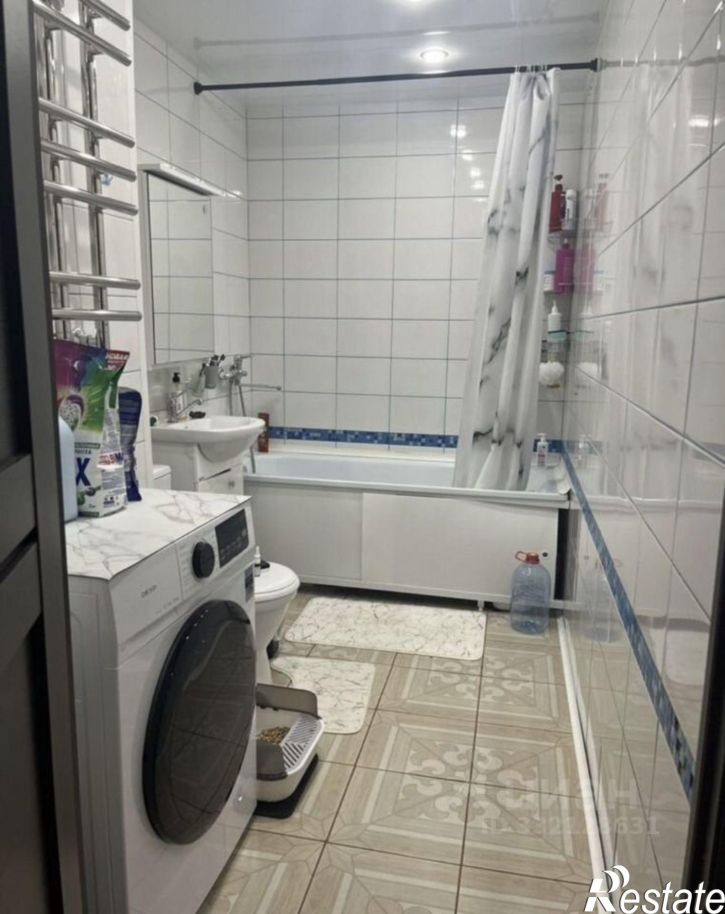 1-комн квартира