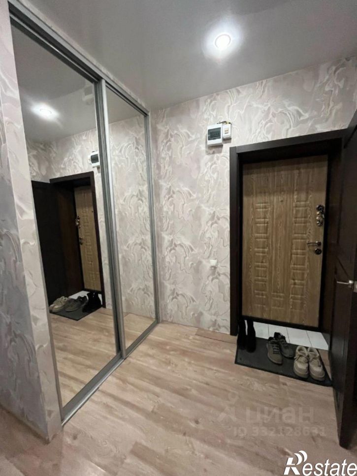 1-комн квартира
