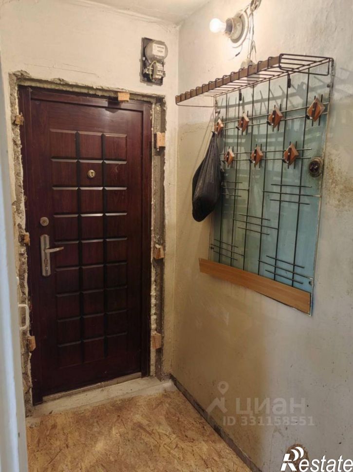 1-комн квартира Черемховский район