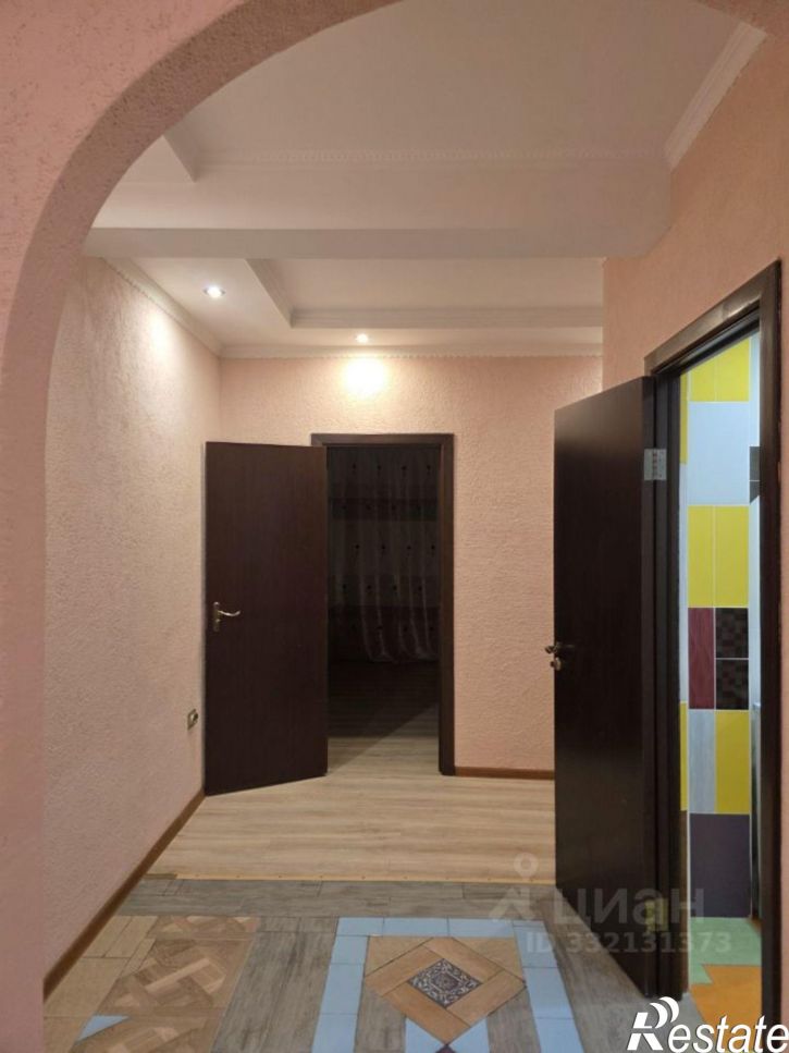 4-комн квартира ул Рябиновая, 13,  д. 13