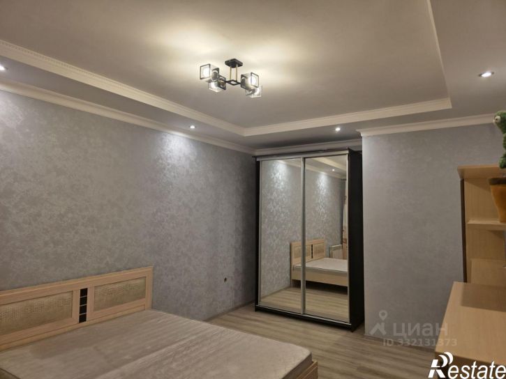 4-комн квартира ул Рябиновая, 13,  д. 13