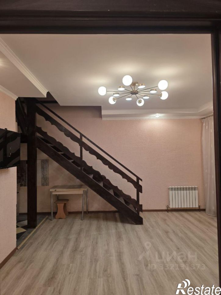 4-комн квартира ул Рябиновая, 13,  д. 13