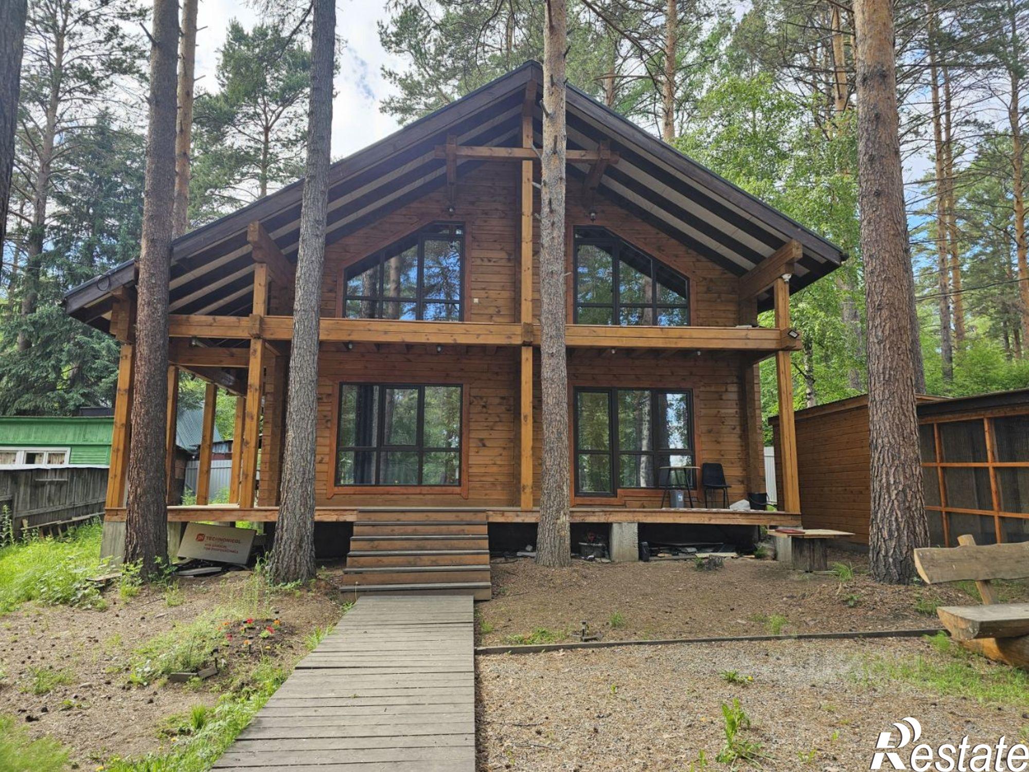 Купить дачу, дом, коттедж за 18 650 000 рублей