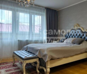 3-комн, 115кв м, этаж 2/4 ул Грязнова, 4