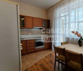 1-комн, 45кв м, этаж 3/4 микрорайон Ершовский, 160
