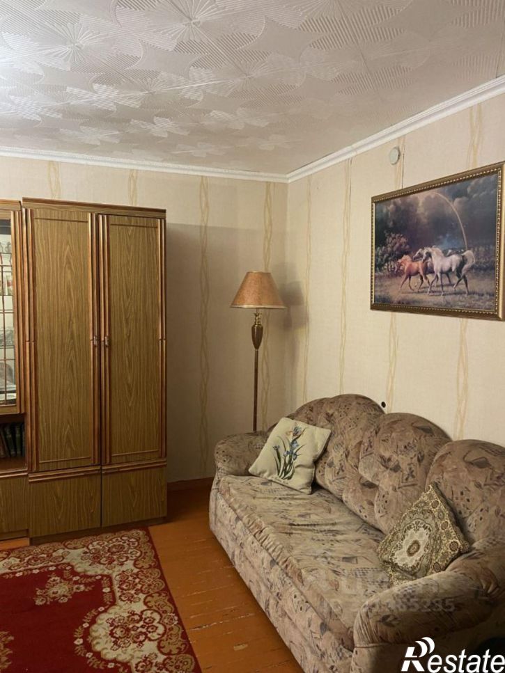 2-комн квартира ул Пролетарская, 11,  д. 11