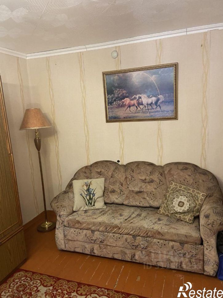 2-комн квартира ул Пролетарская, 11,  д. 11