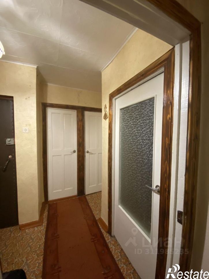 2-комн квартира ул Пролетарская, 11,  д. 11
