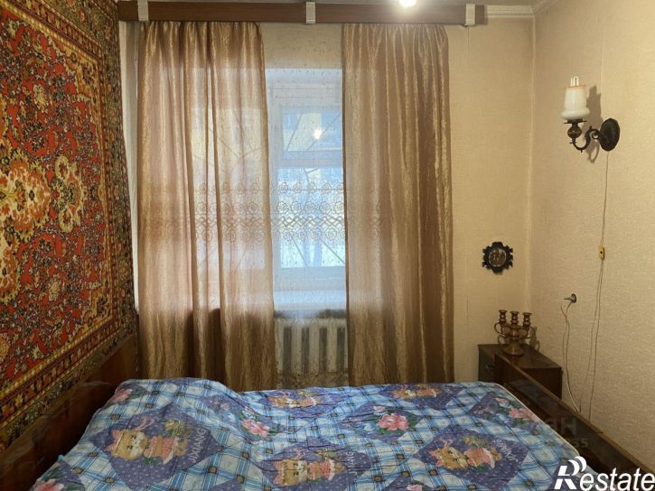 2-комн квартира ул Пролетарская, 11,  д. 11