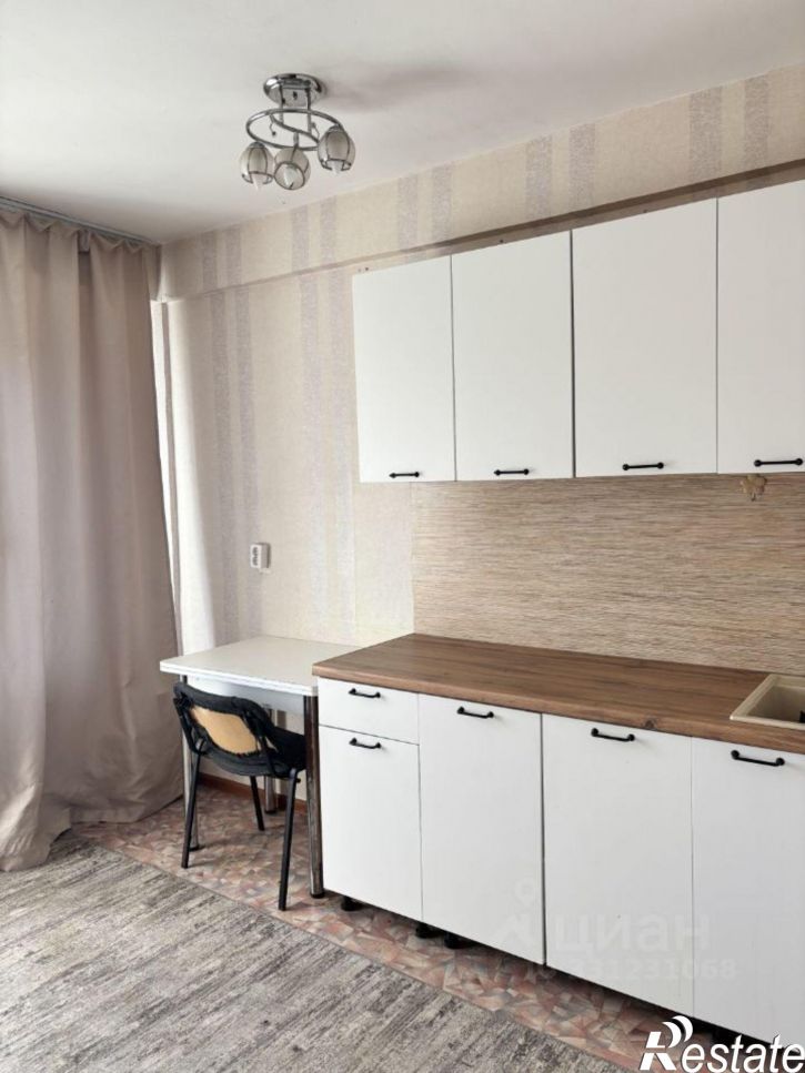1-комн квартира ул Коллективная, 41А,  д. 41А