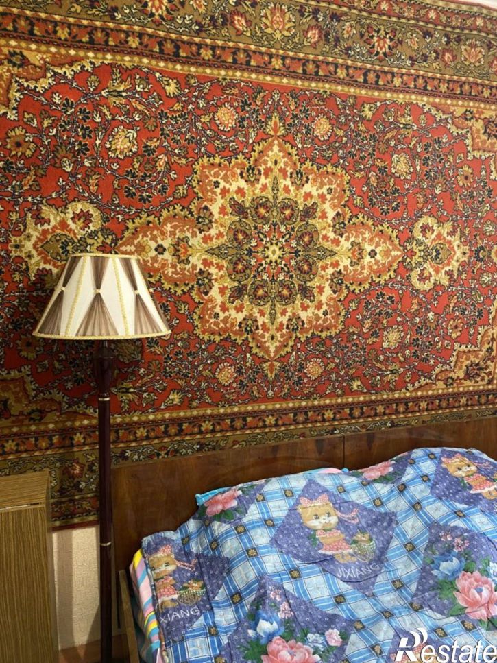 2-комн квартира ул Пролетарская, 11,  д. 11