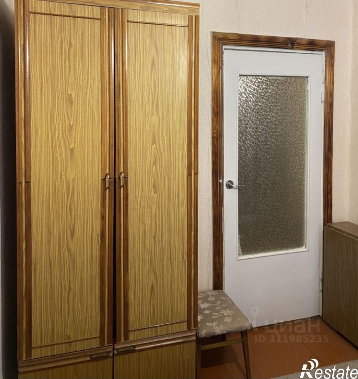 2-комн квартира ул Пролетарская, 11,  д. 11