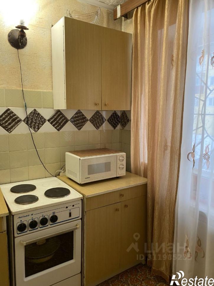 2-комн квартира ул Пролетарская, 11,  д. 11