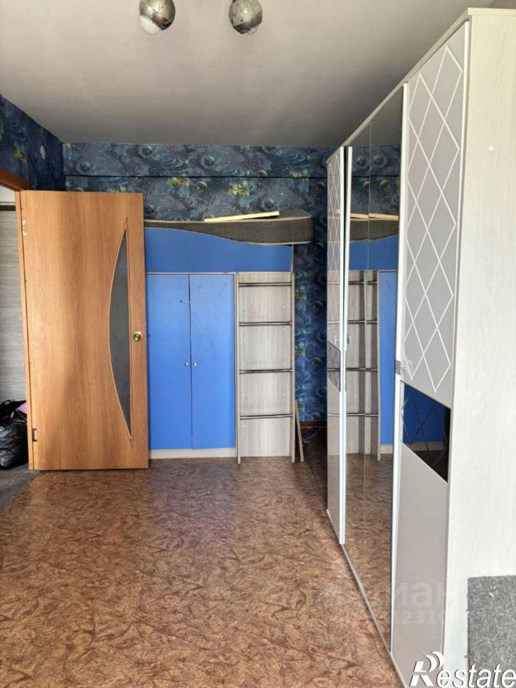 1-комн квартира ул Коллективная, 41А,  д. 41А