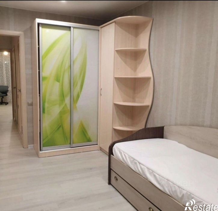 3-комн квартира ул Горького, 50а,  д. 50а