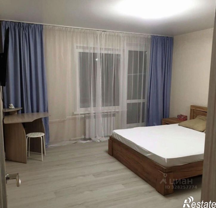 3-комн квартира ул Горького, 50а,  д. 50а