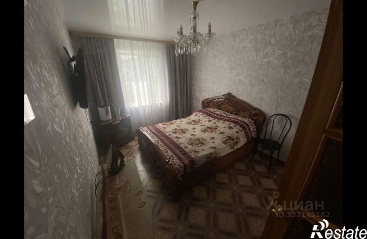 3-комн квартира Усольский район