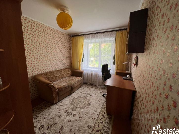 3-комн квартира ул Кедровая, 1,  д. 1