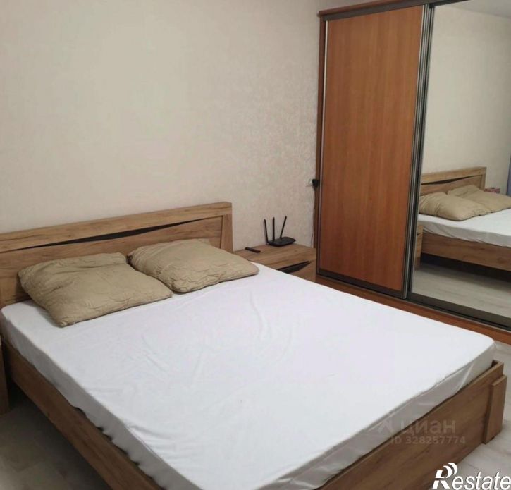 3-комн квартира ул Горького, 50а,  д. 50а