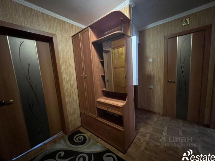 3-комн квартира ул Кедровая, 1,  д. 1