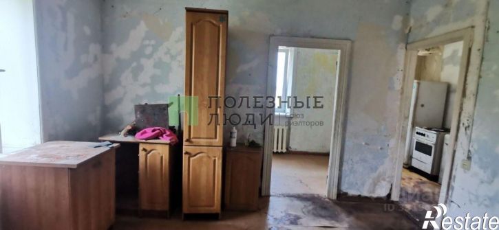 2-комн квартира ул Ленина, 8,  д. 8