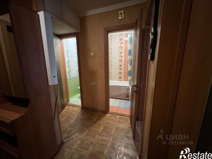 3-комн квартира ул Кедровая, 1,  д. 1