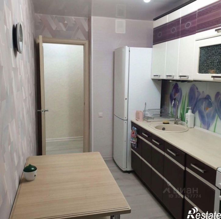 3-комн квартира ул Горького, 50а,  д. 50а