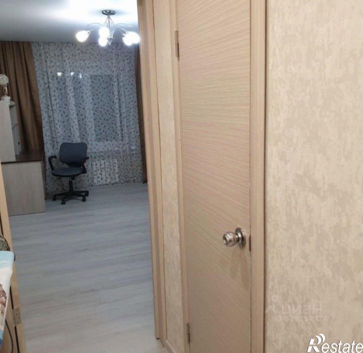 3-комн квартира ул Горького, 50а,  д. 50а