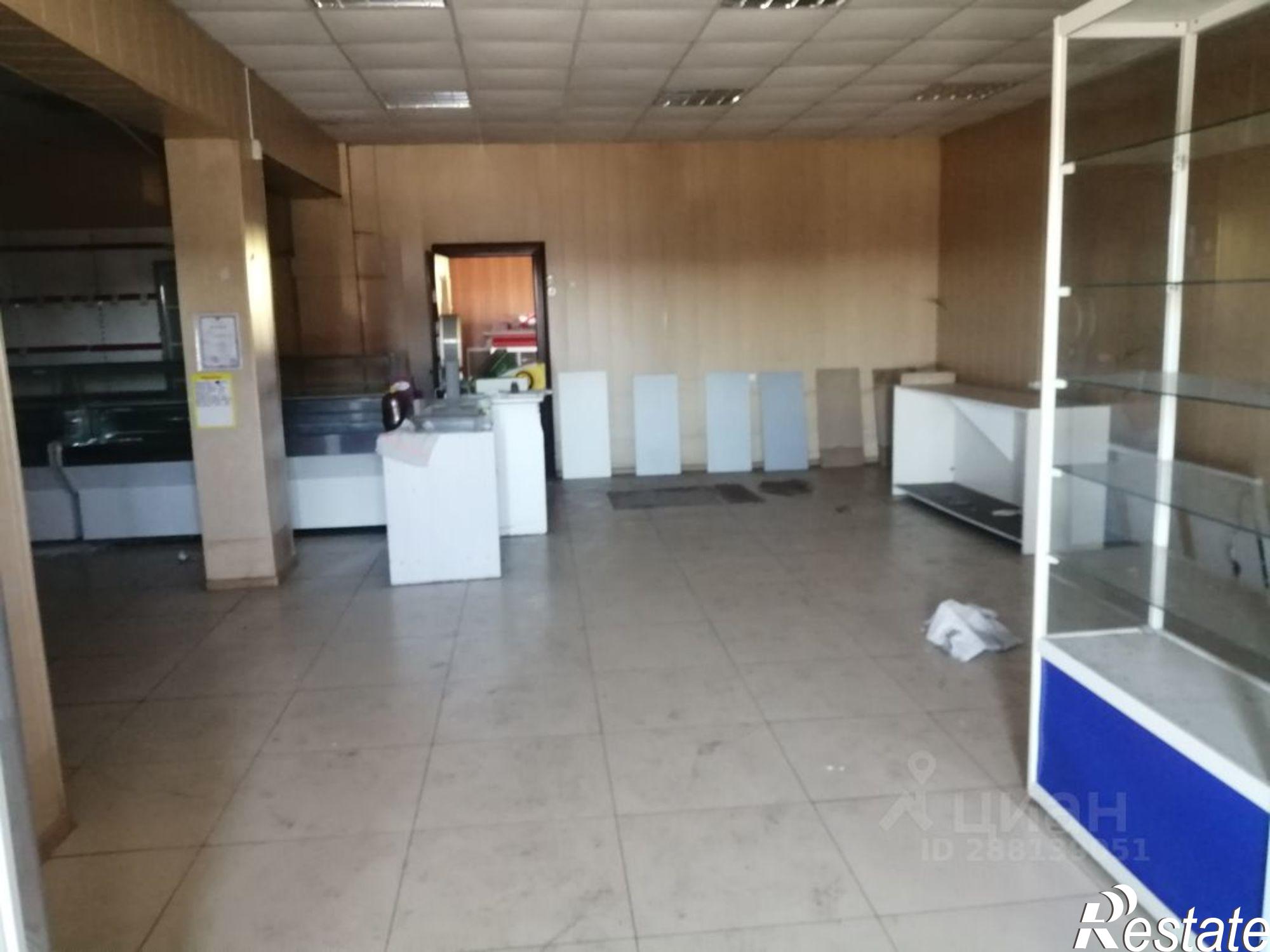Купить ОСЗ, отдельно стоящее здание за 671 093 000 рублей на ул Ленина, 118Б