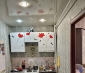 2-комн, 29кв м, этаж 5/5 4-й микрорайон, 85