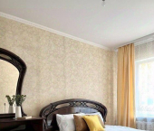 3-комн, 67кв м, этаж 1/9 ул Трилиссера, 116