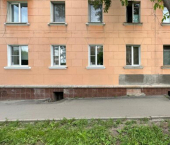 1-комн, 44кв м, этаж 1/4 ул Депутатская, 39