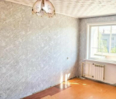 1-комн, 33кв м, этаж 5/5 микрорайон 6А, 30
