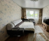 3-комн, 60кв м, этаж 2/5 ул Гравийная, 10