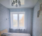 2-комн, 61кв м, этаж 2/3 ул Дударского, 20А