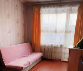 1-комн, 30кв м, этаж 4/4 ул Лучевая, 2