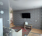 3-комн, 59кв м, этаж 2/5 ул Белинского, 20