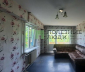 1-комн, 32кв м, этаж 3/5 15-й микрорайон, 25