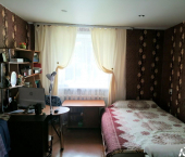 1-комн, 30кв м, этаж 5/5 ул Школьная, 24