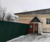 ОСЗ 167 кв м ул Привокзальная, 9