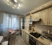 2-комн, 56кв м, этаж 7/9 Иркутск г., Ленинский, Баумана ул.