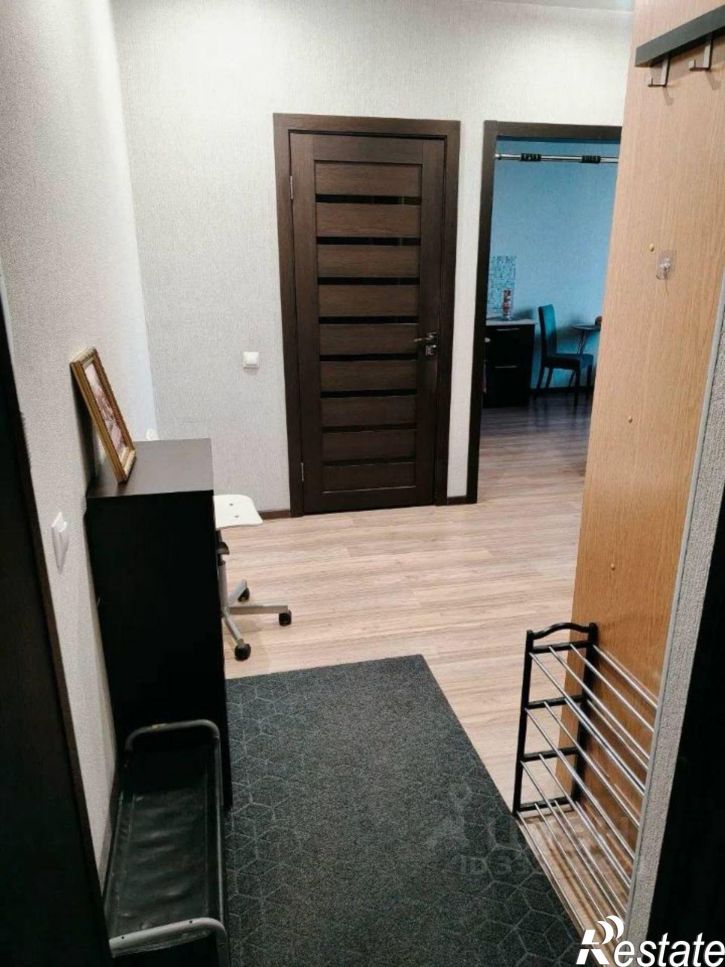 1-комн квартира