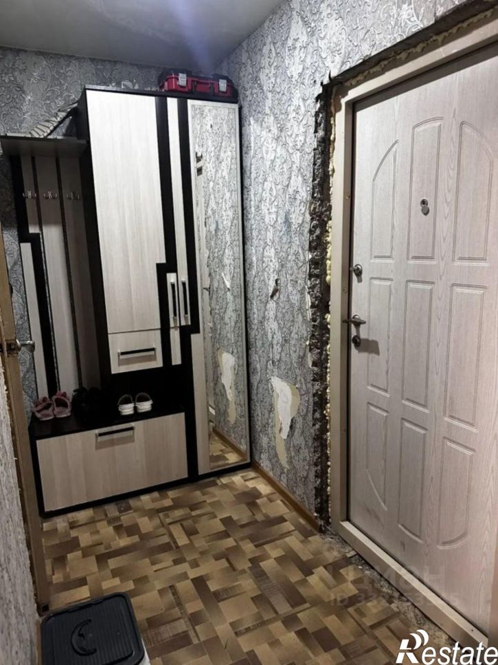 2-комн квартира 4-й микрорайон, 85