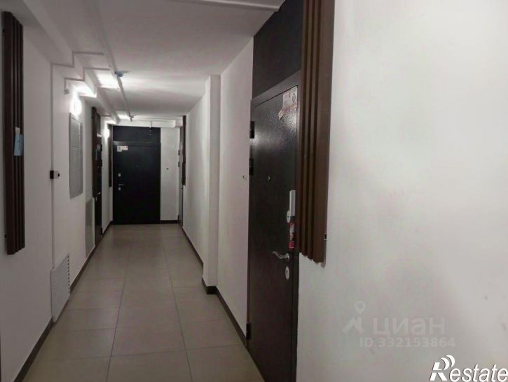 1-комн квартира ул Академика Герасимова, 8,  д. 8