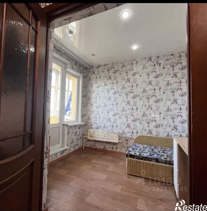 2-комн квартира 4-й микрорайон, 85