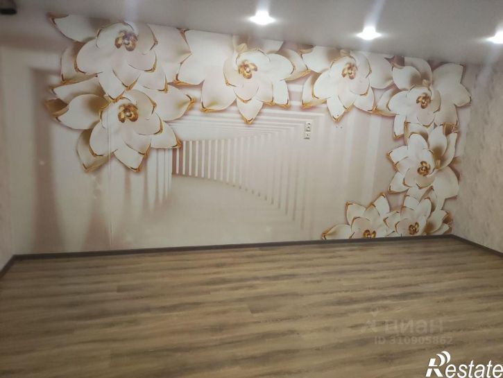 3-комн квартира Саянск